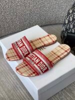 DIOR SLIPPERS 3