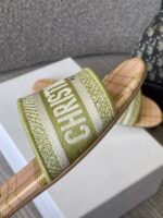 DIOR SLIPPERS 4