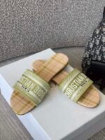 DIOR SLIPPERS 4
