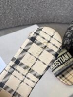 DIOR SLIPPERS 5