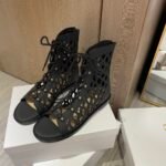 DIOR BOOTS 1