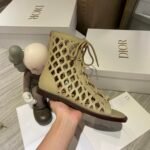 DIOR BOOTS 2