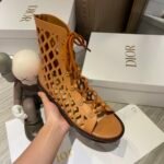 DIOR BOOTS 3