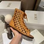 DIOR BOOTS 3