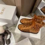 DIOR BOOTS 3