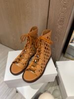 DIOR BOOTS 3