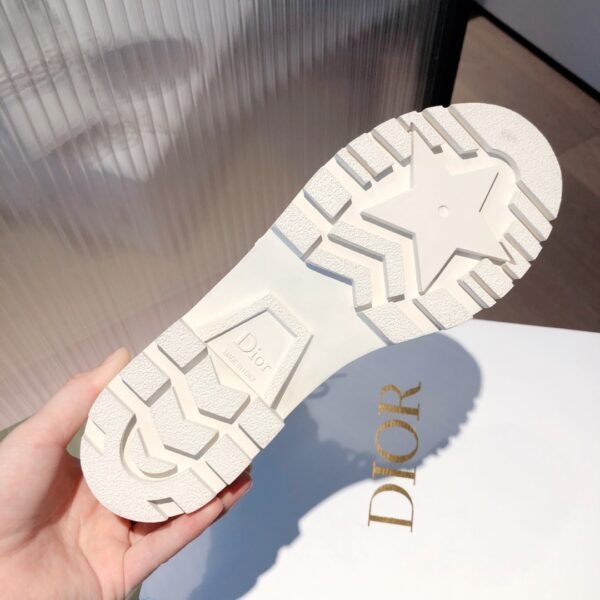 DIOR BOOTS 4