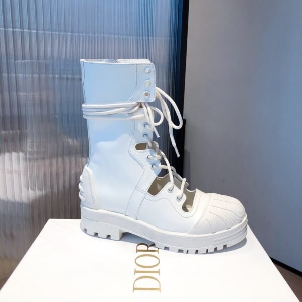 DIOR BOOTS 4