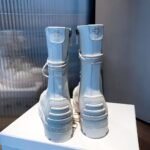 DIOR BOOTS 4