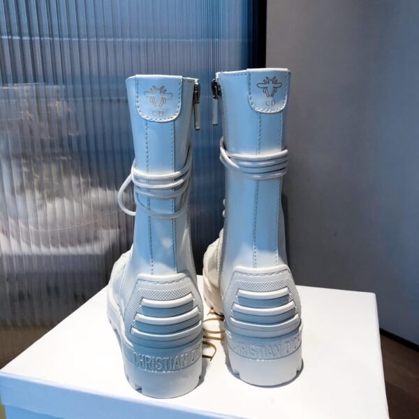 DIOR BOOTS 4