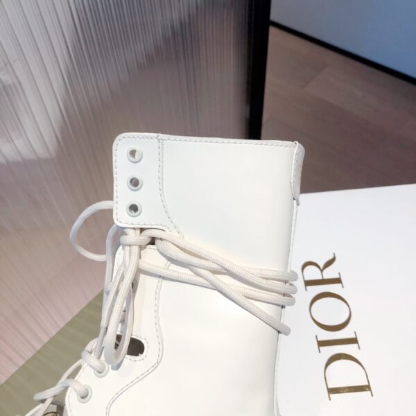 DIOR BOOTS 4