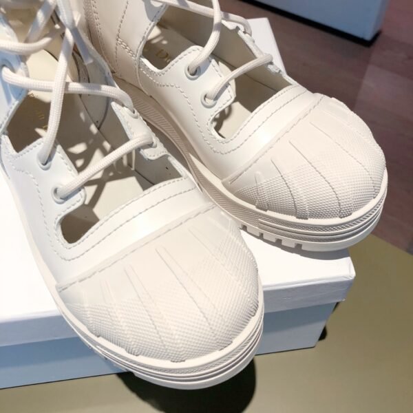 DIOR BOOTS 4