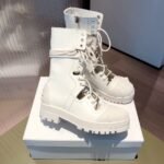 DIOR BOOTS 4