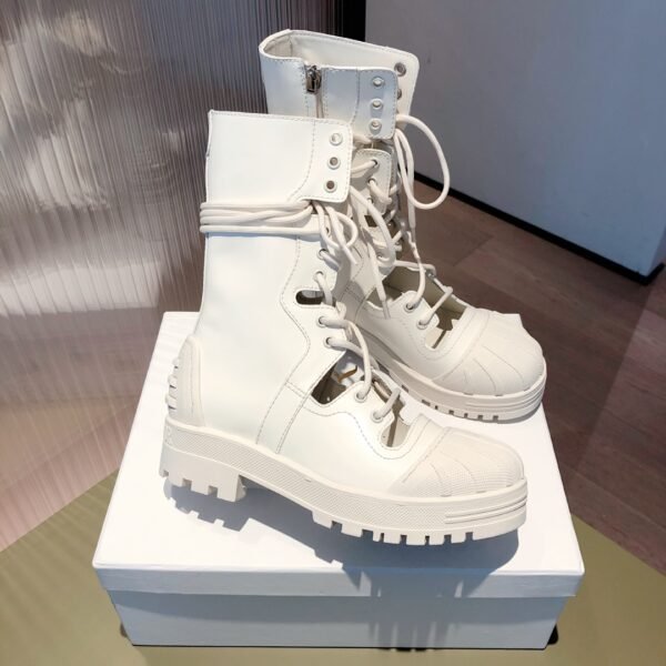 DIOR BOOTS 4