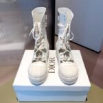 DIOR BOOTS 4
