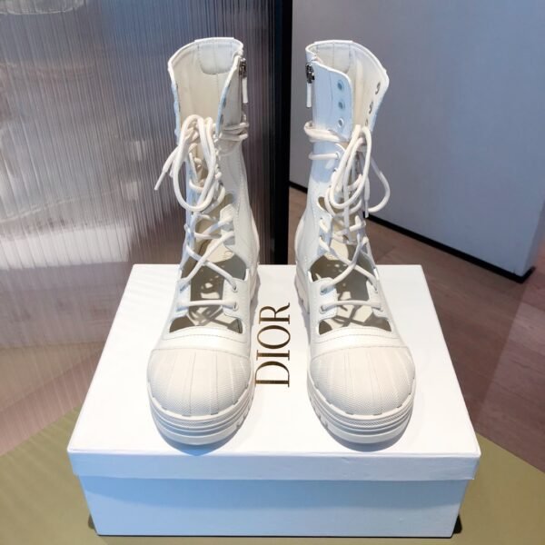 DIOR BOOTS 4