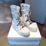 DIOR BOOTS 4