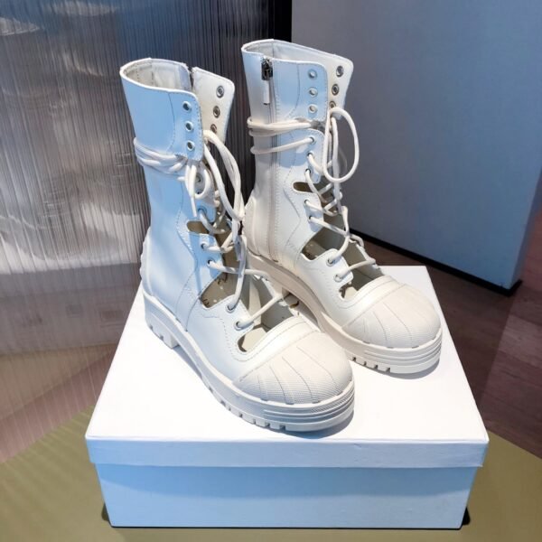 DIOR BOOTS 4