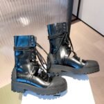 DIOR BOOTS 5