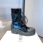 DIOR BOOTS 5