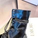 DIOR BOOTS 5