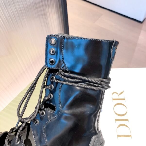 DIOR BOOTS 5