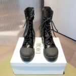 DIOR BOOTS 5