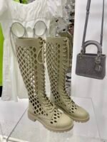 DIOR BOOTS 7