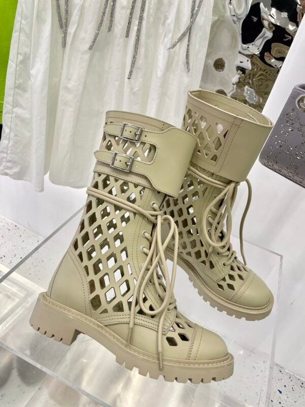 DIOR BOOTS 7