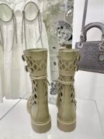 DIOR BOOTS 7