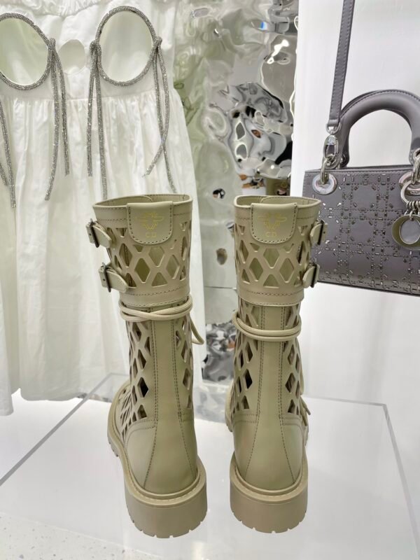 DIOR BOOTS 7
