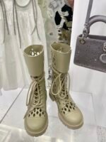 DIOR BOOTS 7