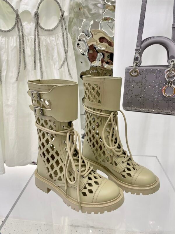 DIOR BOOTS 7