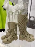 DIOR BOOTS 7