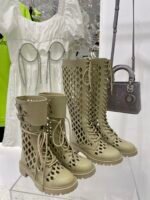 DIOR BOOTS 7