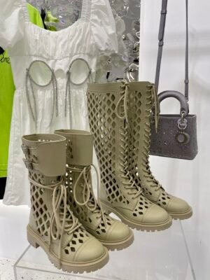 DIOR BOOTS 7
