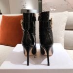 DIOR BOOTS 9