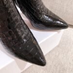 DIOR BOOTS 9