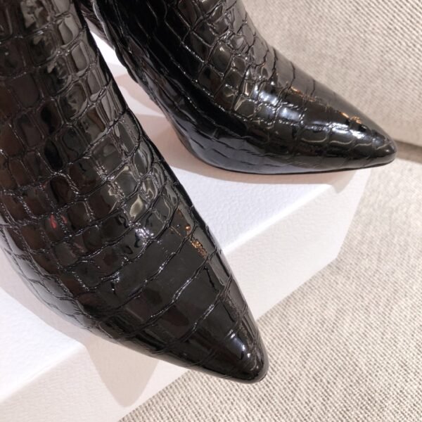 DIOR BOOTS 9