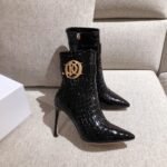 DIOR BOOTS 9
