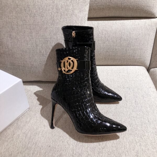 DIOR BOOTS 9