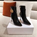 DIOR BOOTS 9
