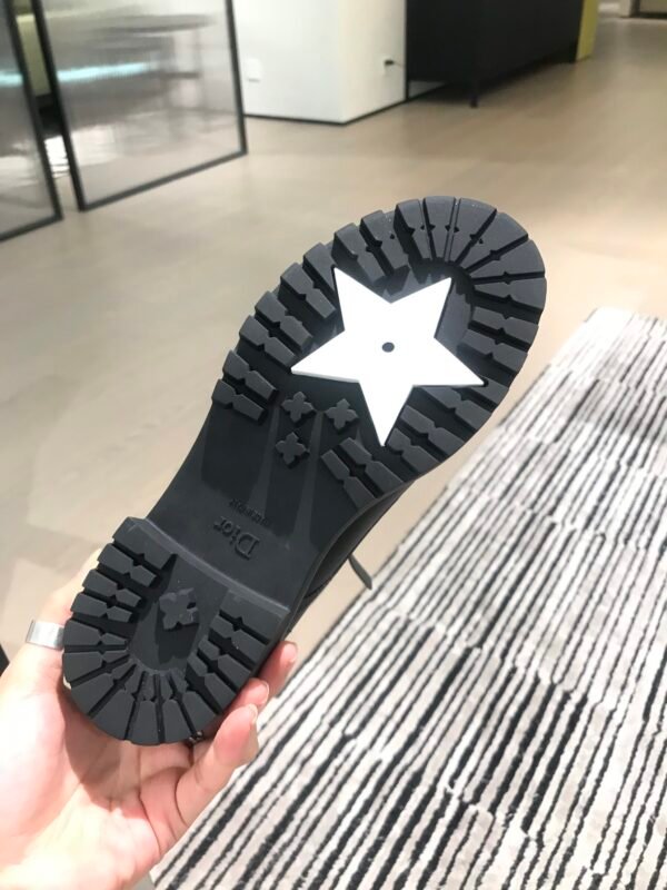 DIOR BOOTS 11