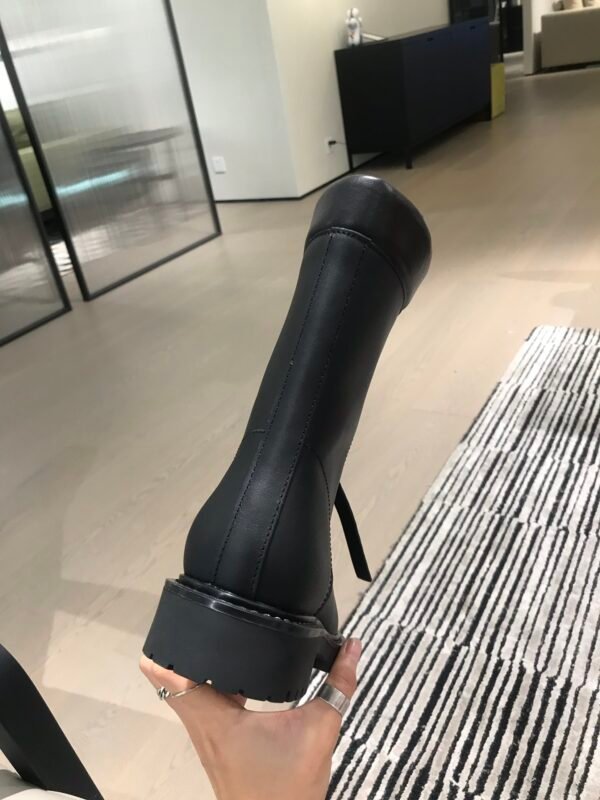 DIOR BOOTS 11