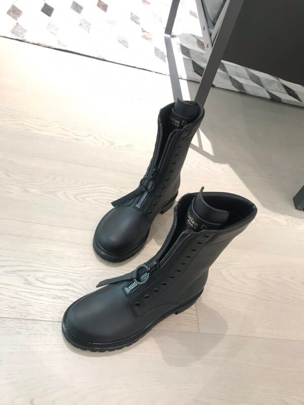 DIOR BOOTS 11