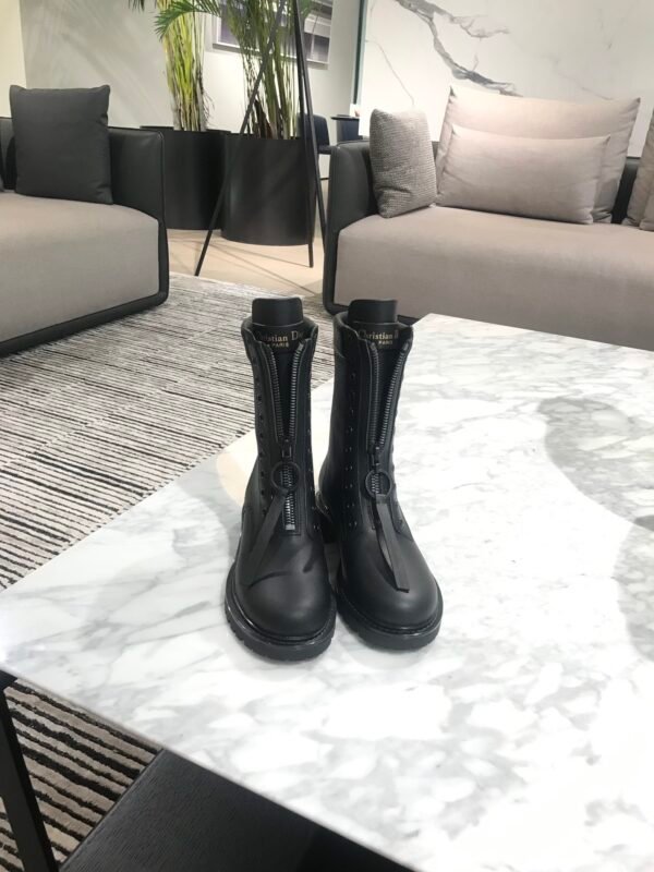 DIOR BOOTS 11