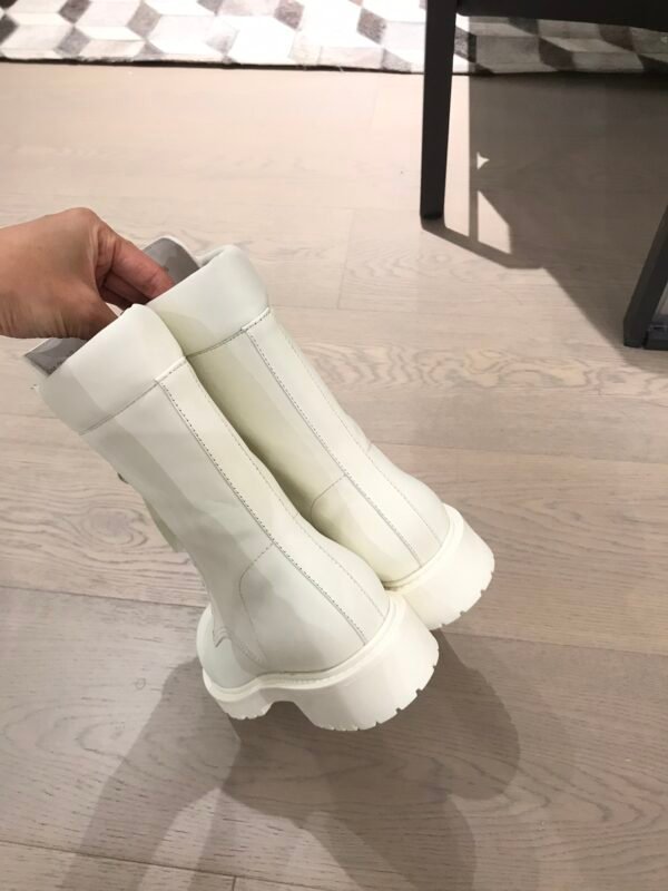 DIOR BOOTS 12