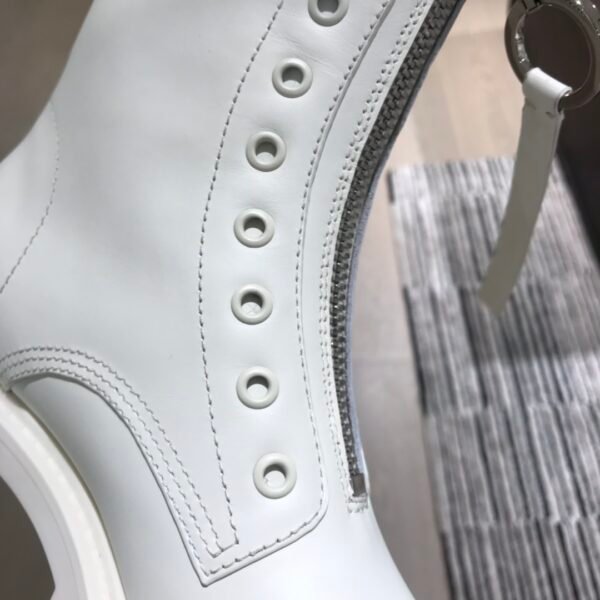 DIOR BOOTS 12