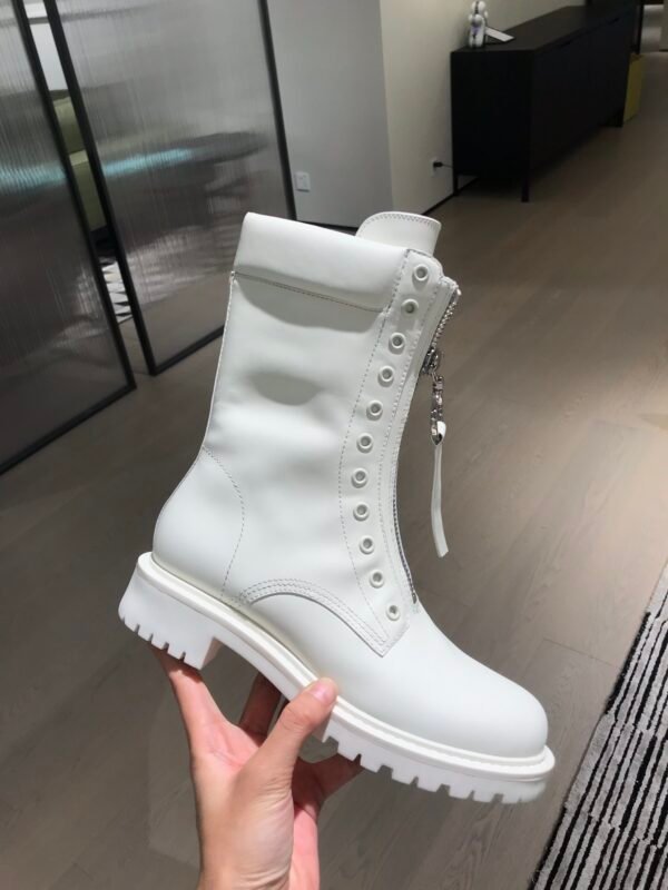 DIOR BOOTS 12