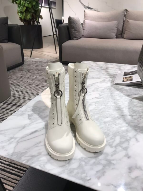 DIOR BOOTS 12